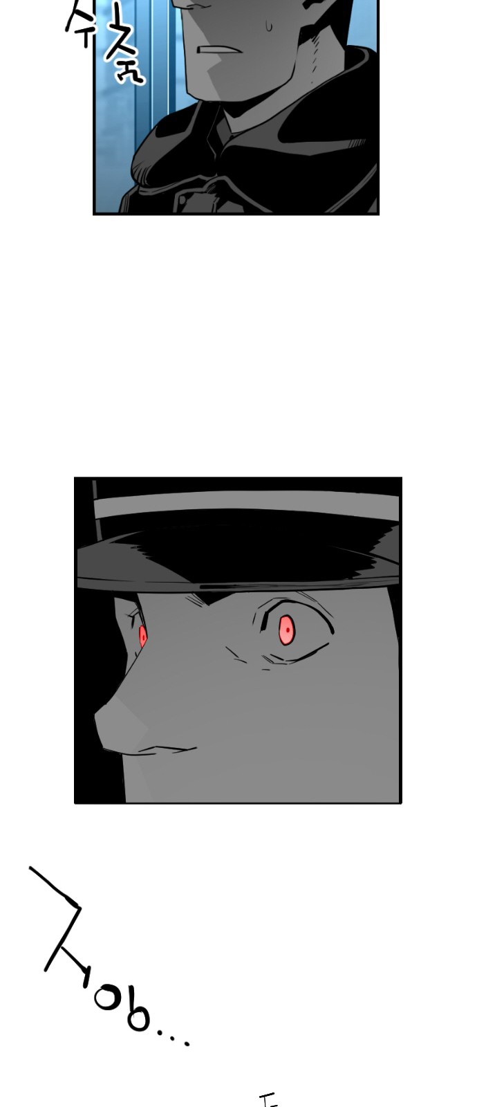 Read Terror Man (en) Manga Online