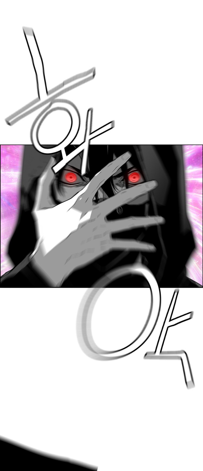 Read Terror Man (en) Manga Online