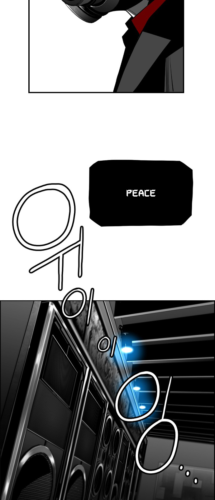 Read Terror Man (en) Manga Online