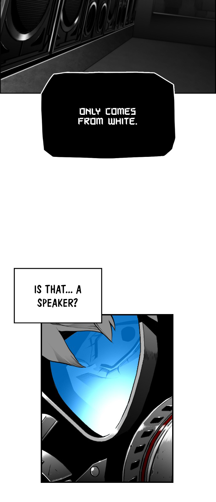 Read Terror Man (en) Manga Online