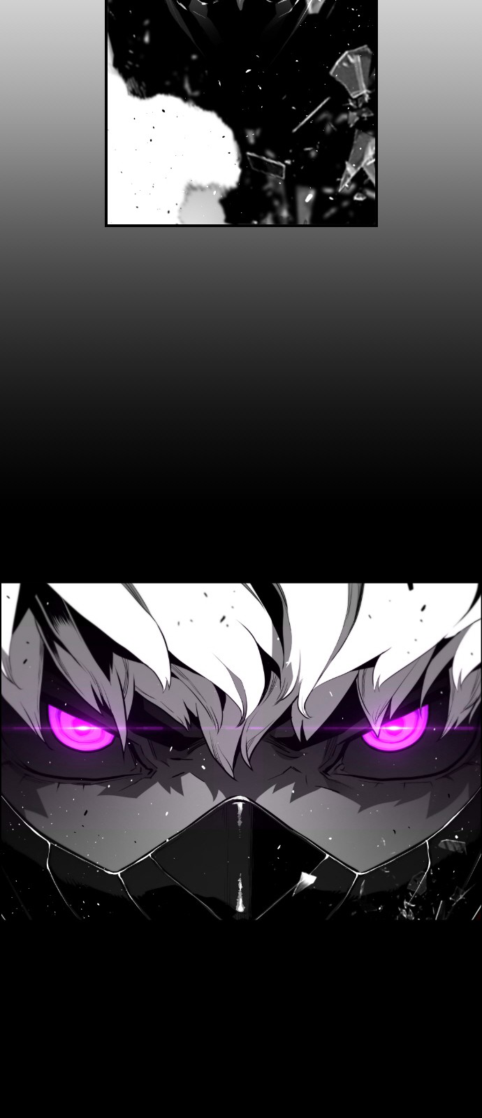 Read Terror Man (en) Manga Online