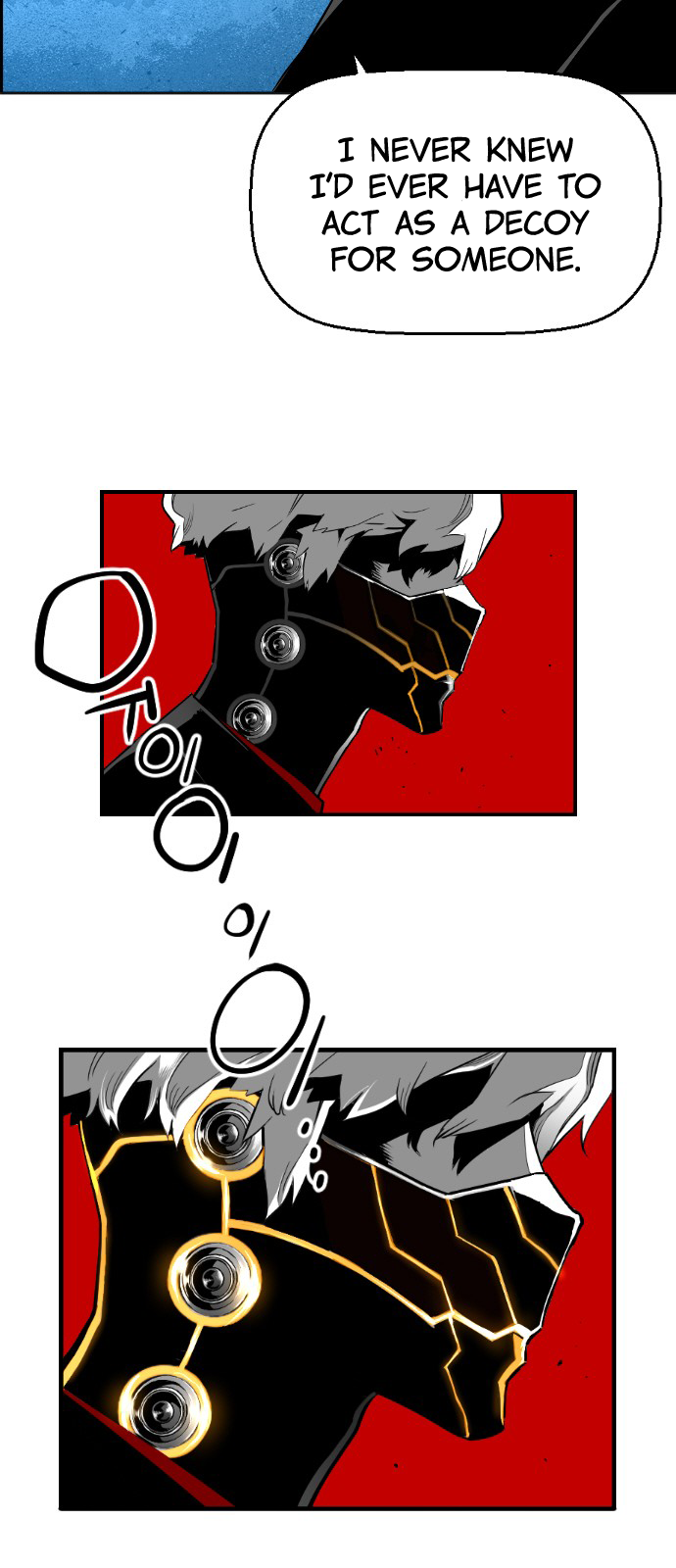 Read Terror Man (en) Manga Online