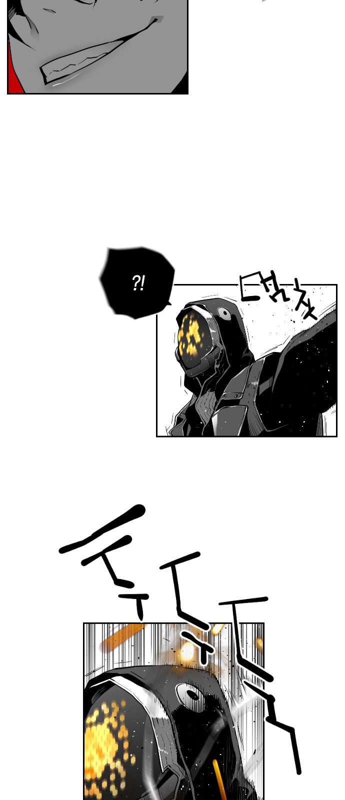 Read Terror Man (en) Manga Online