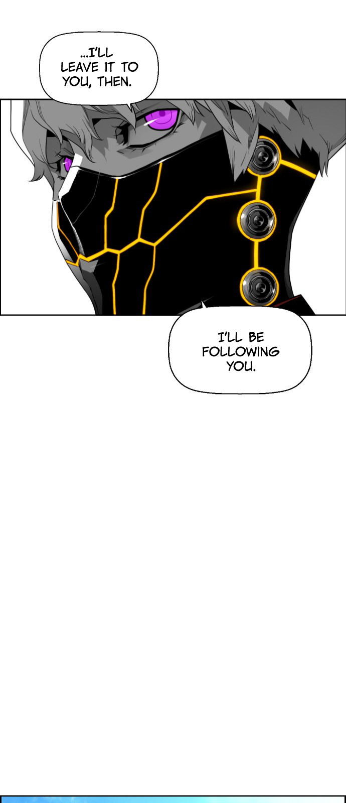 Read Terror Man (en) Manga Online