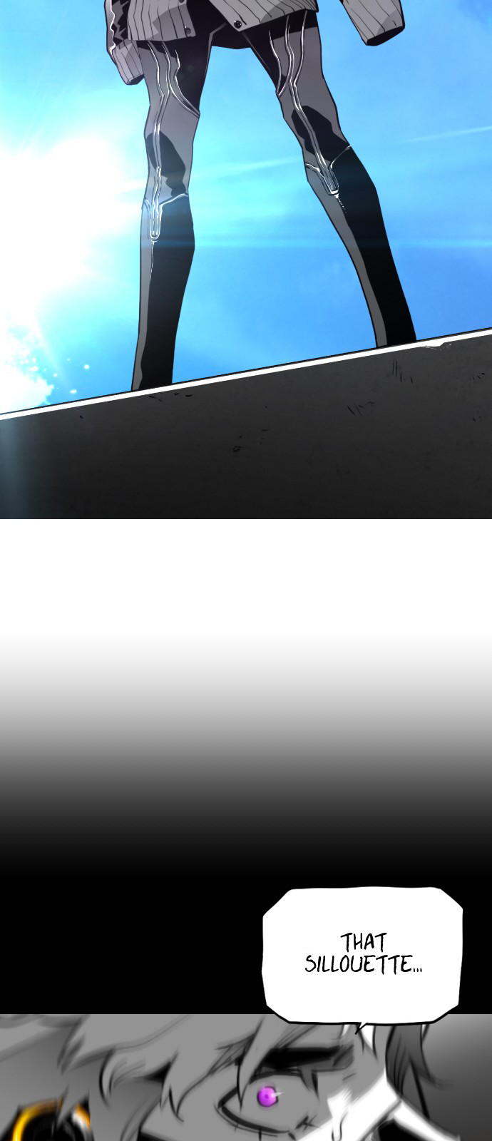 Read Terror Man (en) Manga Online