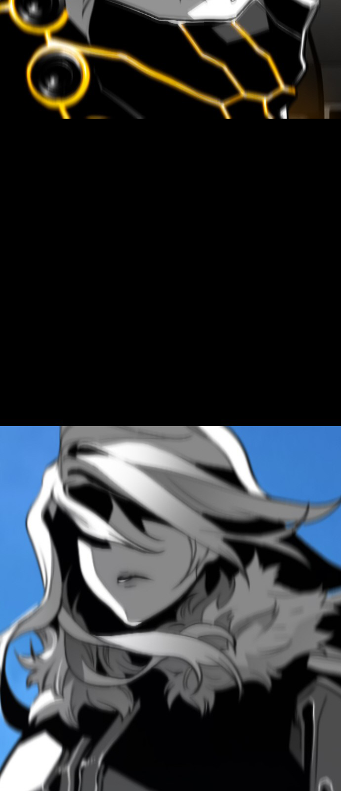 Read Terror Man (en) Manga Online