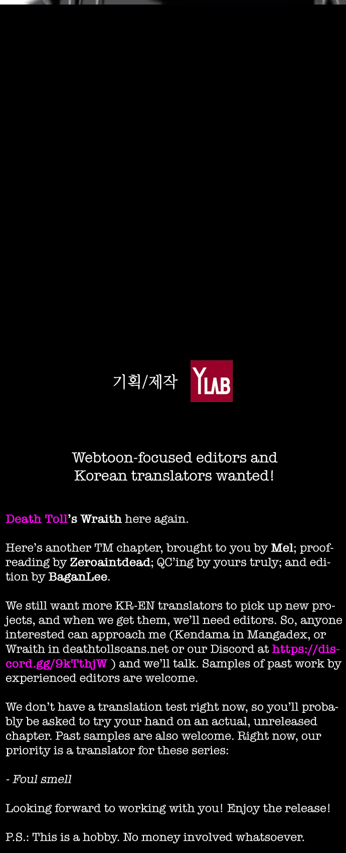 Read Terror Man (en) Manga Online