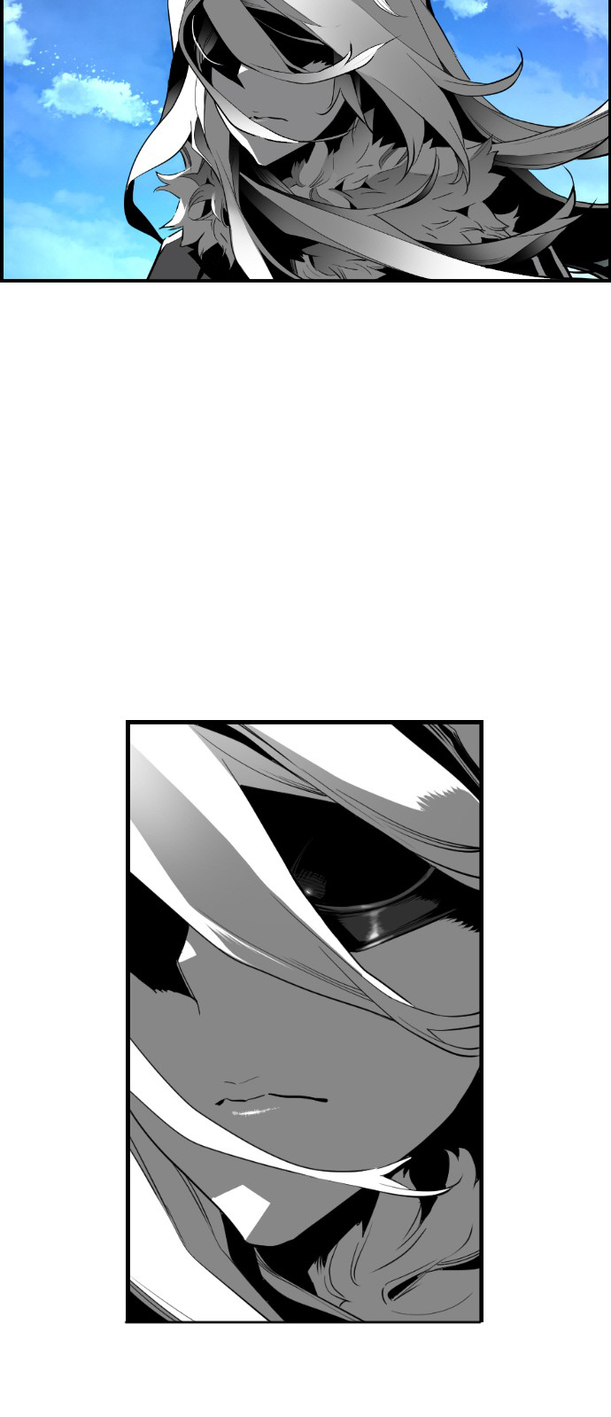 Read Terror Man (en) Manga Online