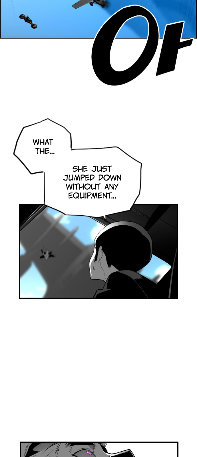 Read Terror Man (en) Manga Online