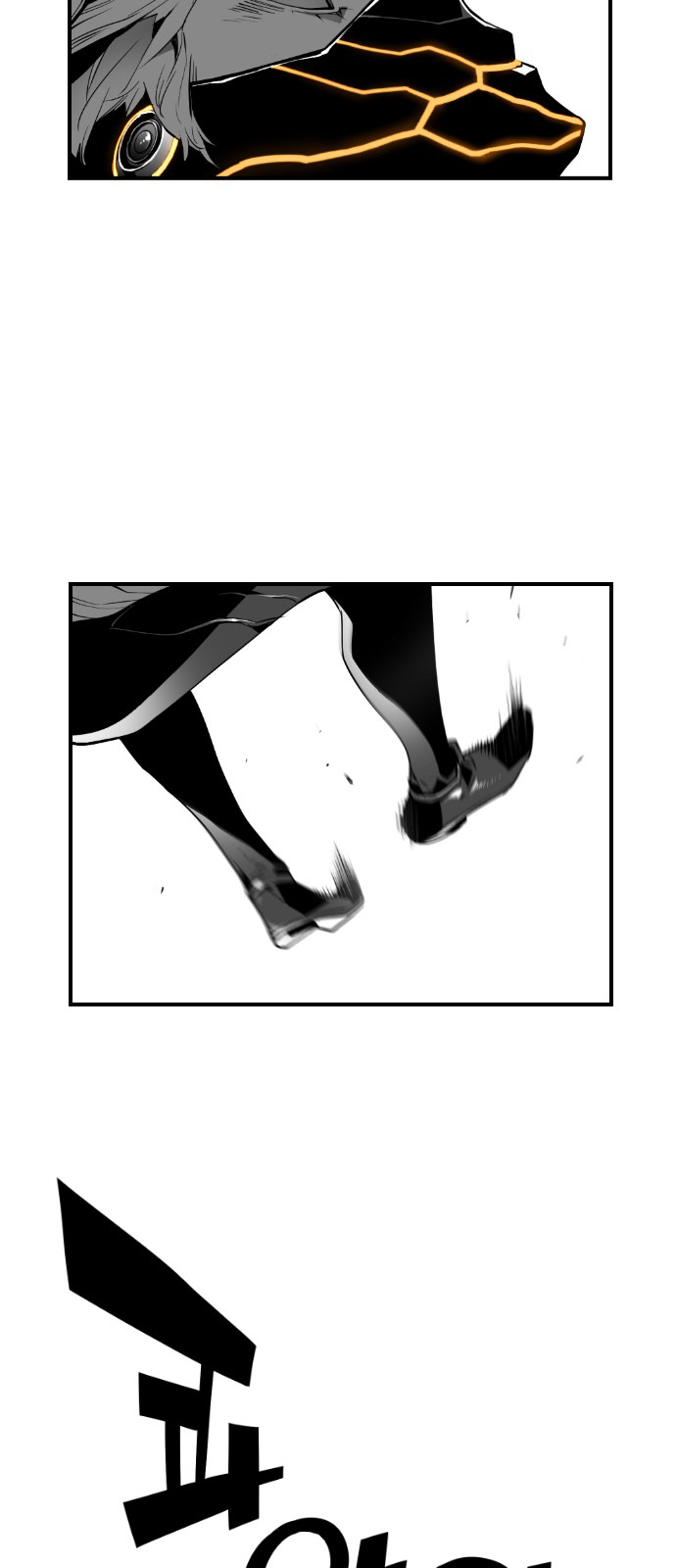 Read Terror Man (en) Manga Online