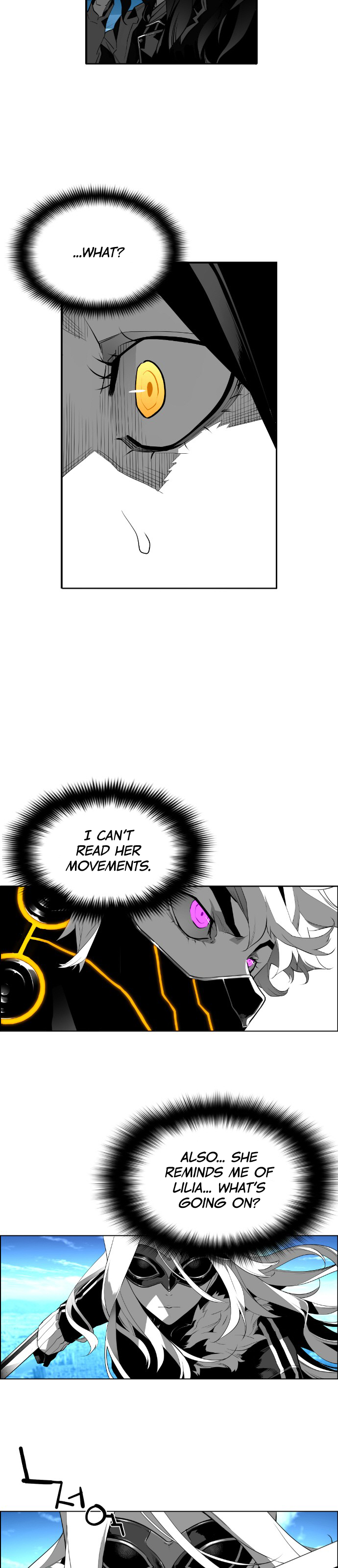 Read Terror Man (en) Manga Online