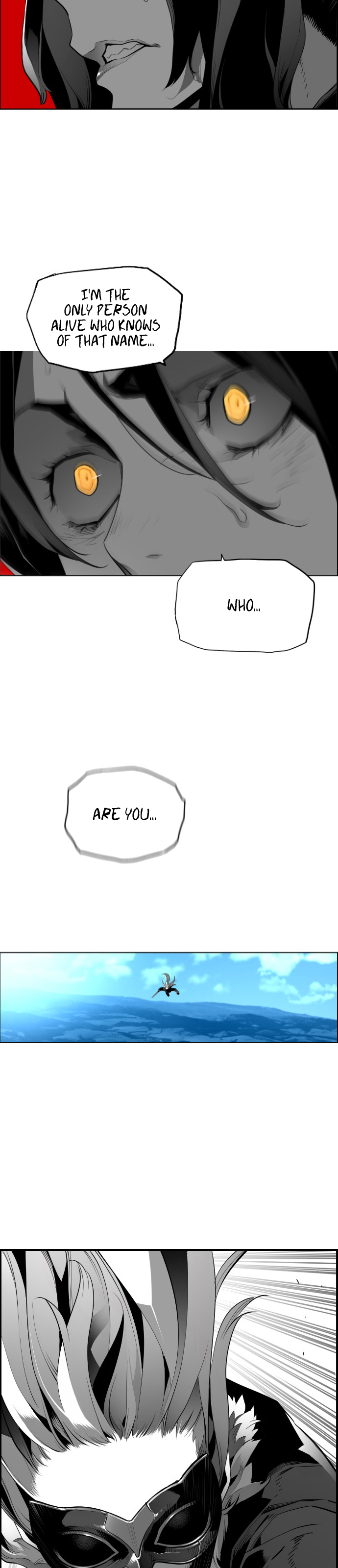 Read Terror Man (en) Manga Online