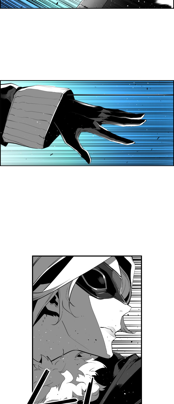 Read Terror Man (en) Manga Online