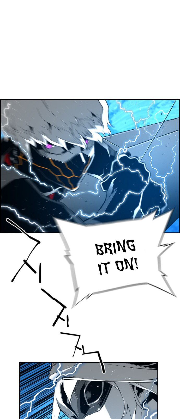 Read Terror Man (en) Manga Online