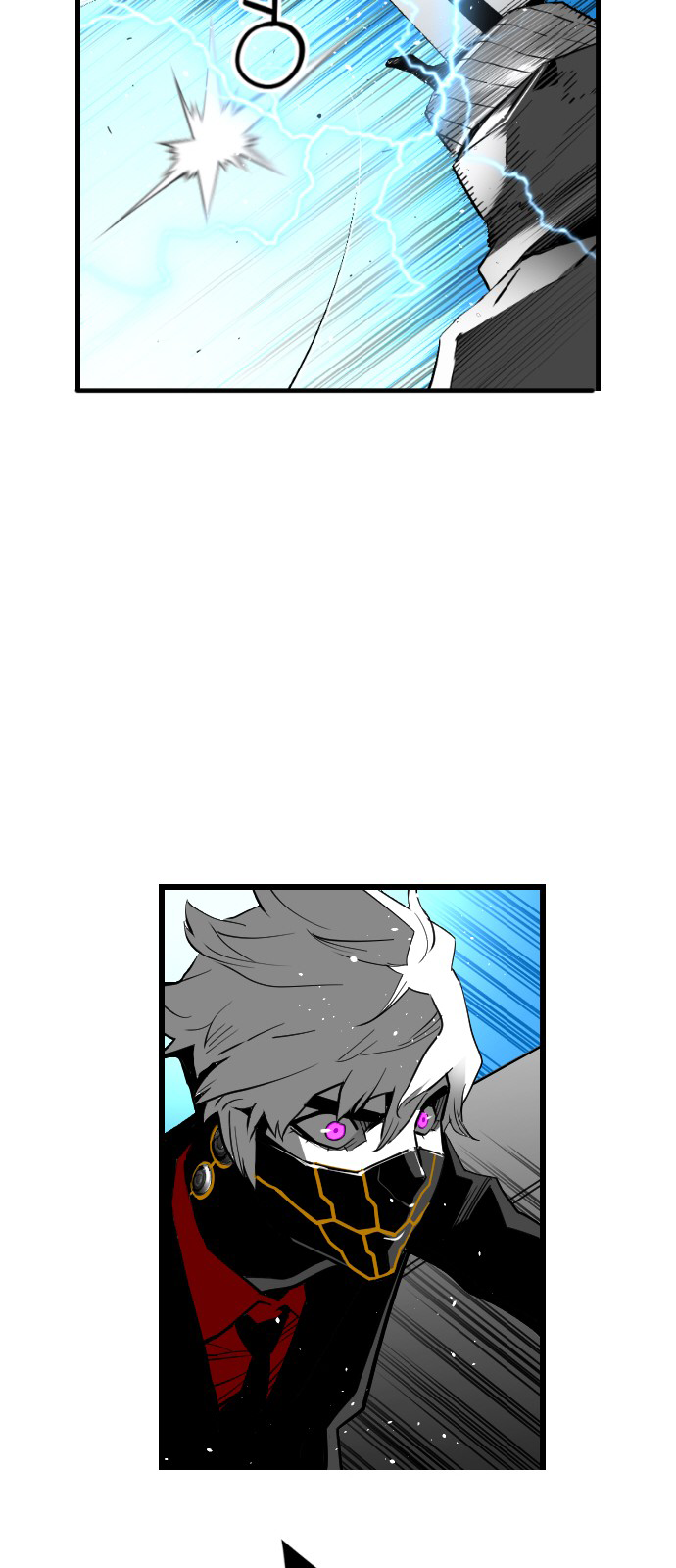 Read Terror Man (en) Manga Online