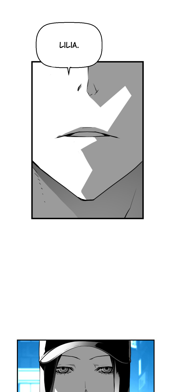 Read Terror Man (en) Manga Online