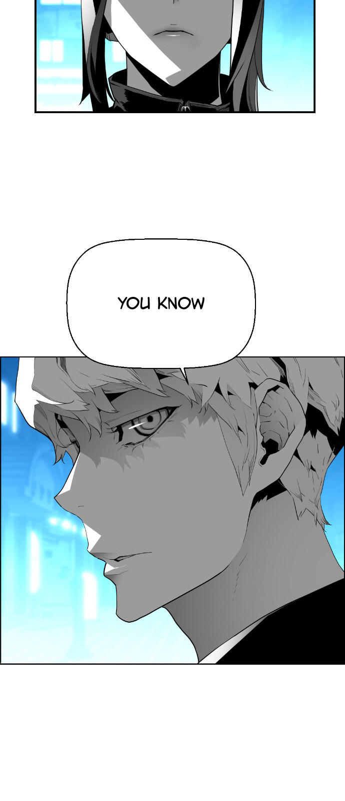 Read Terror Man (en) Manga Online