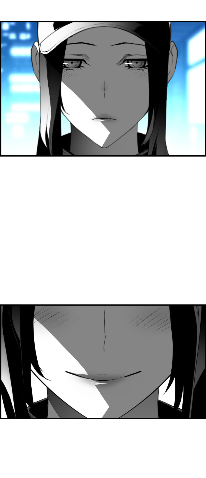 Read Terror Man (en) Manga Online