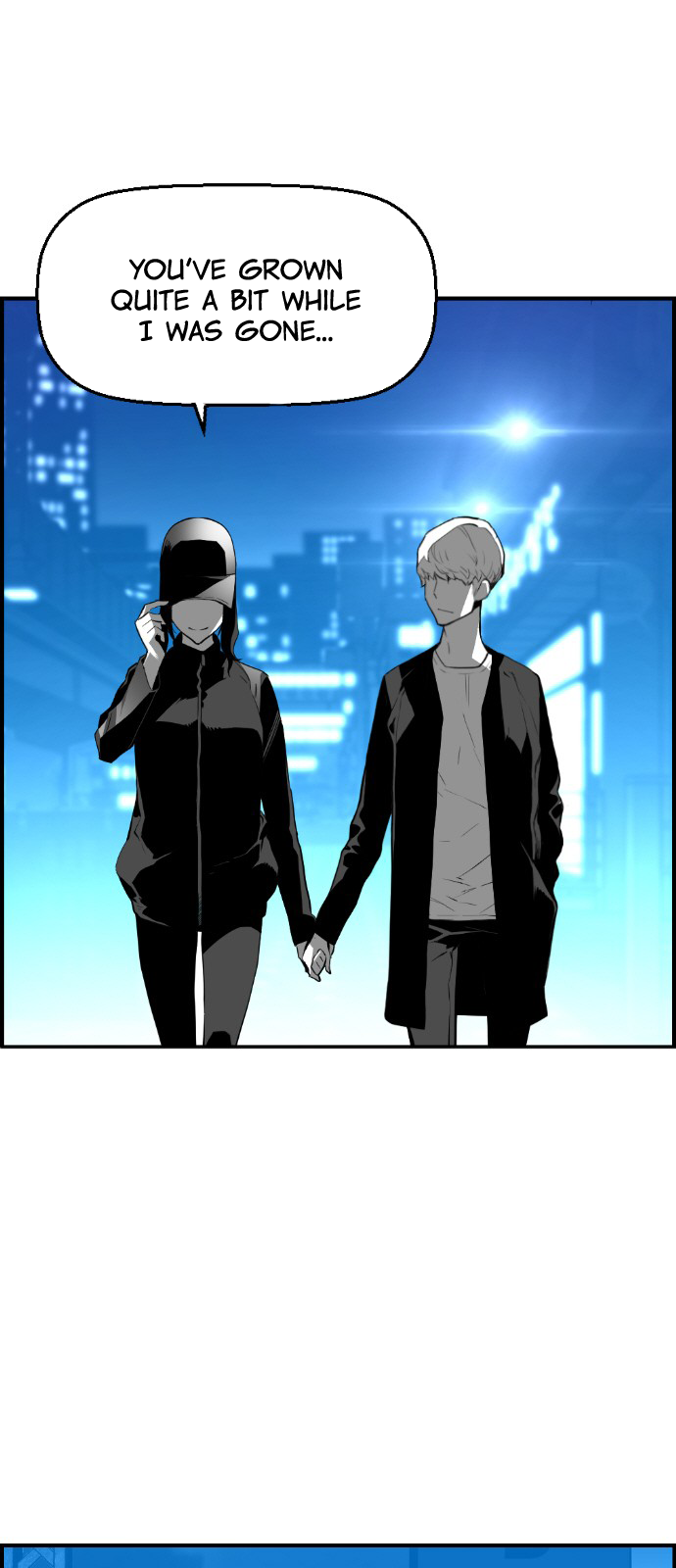 Read Terror Man (en) Manga Online