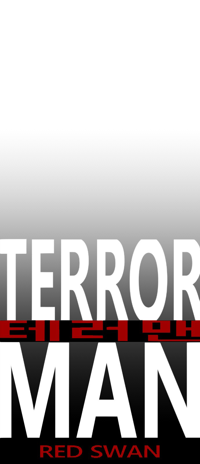 Read Terror Man (en) Manga Online