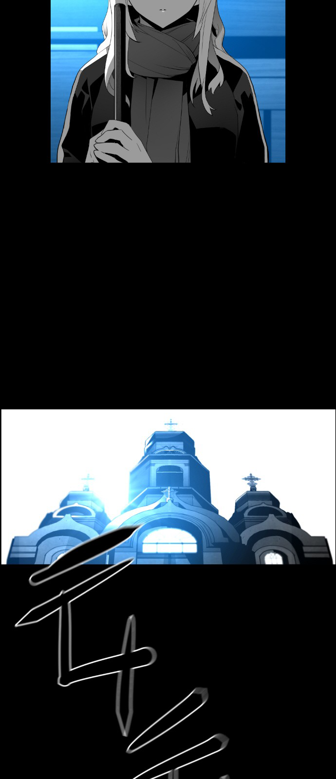 Read Terror Man (en) Manga Online