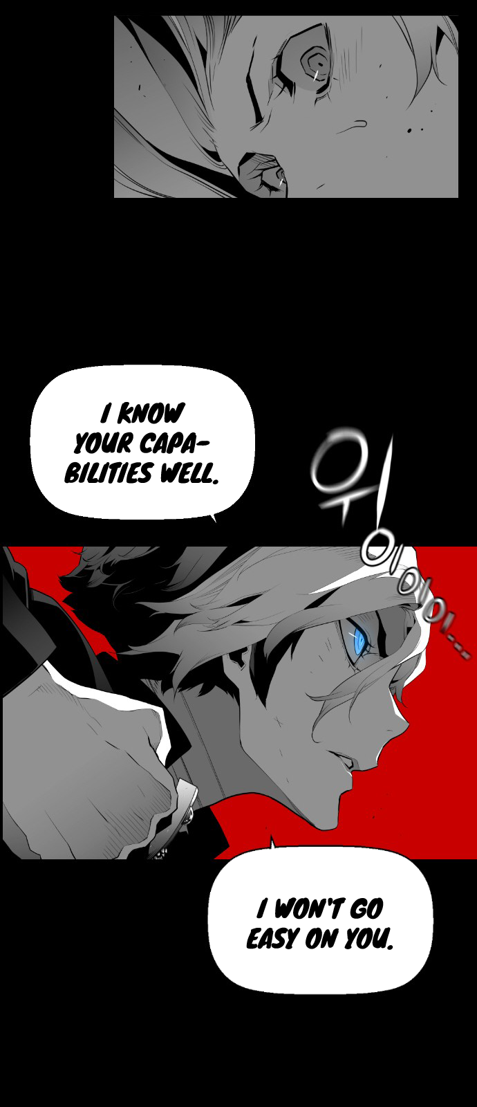 Read Terror Man (en) Manga Online