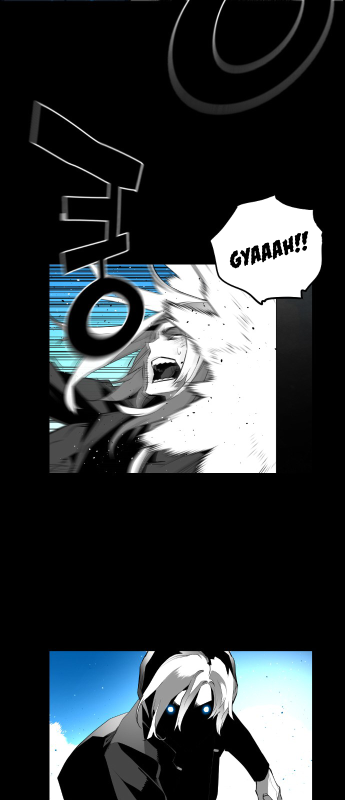 Read Terror Man (en) Manga Online