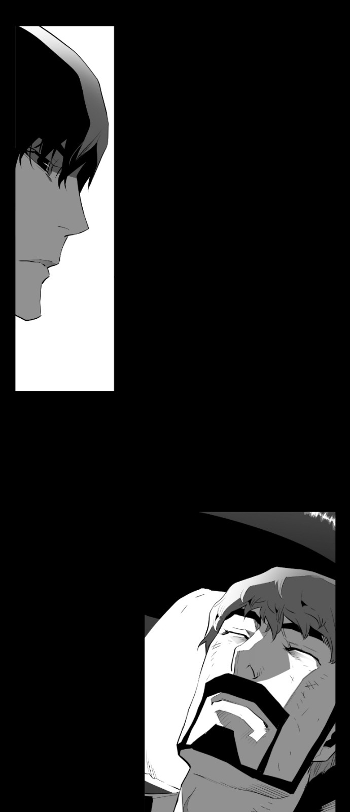 Read Terror Man (en) Manga Online