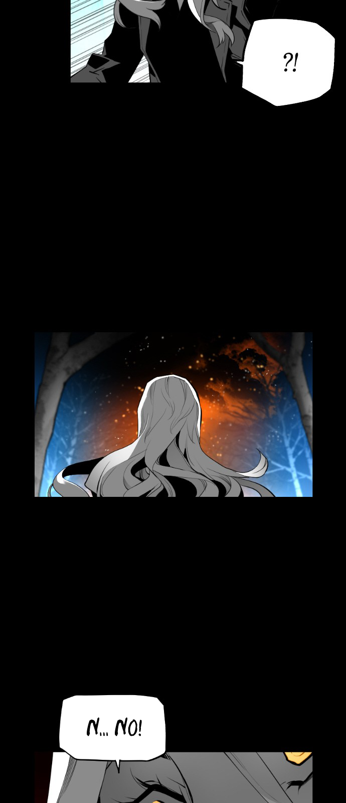 Read Terror Man (en) Manga Online