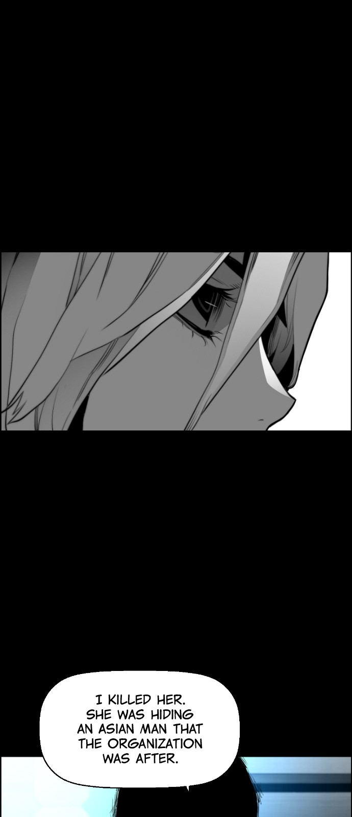 Read Terror Man (en) Manga Online