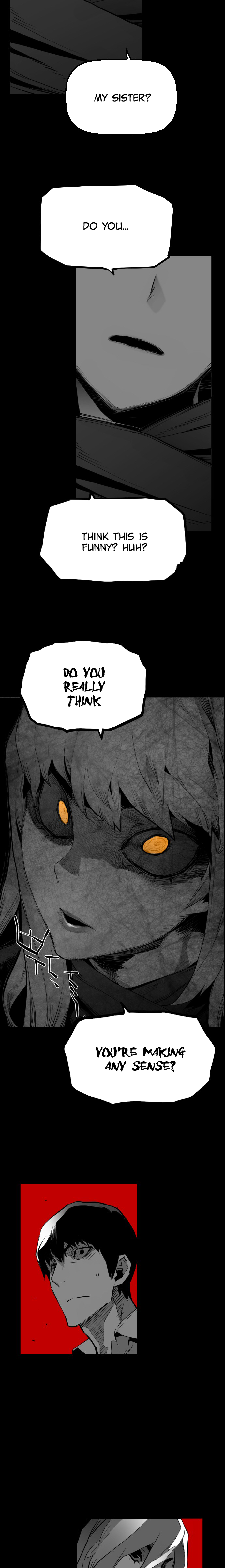 Read Terror Man (en) Manga Online