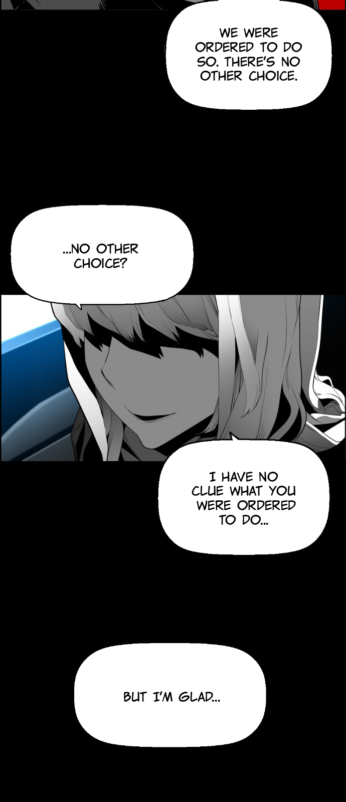 Read Terror Man (en) Manga Online