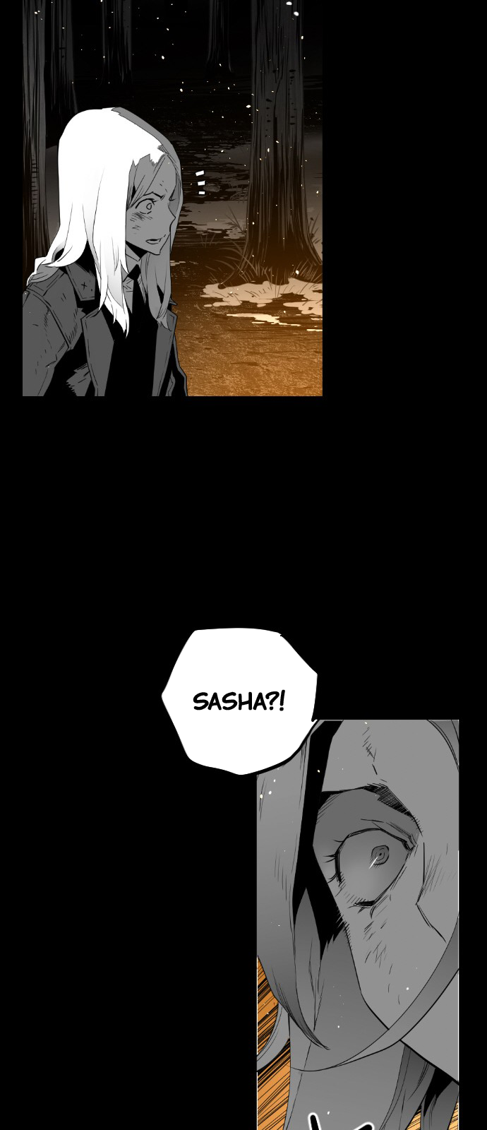 Read Terror Man (en) Manga Online