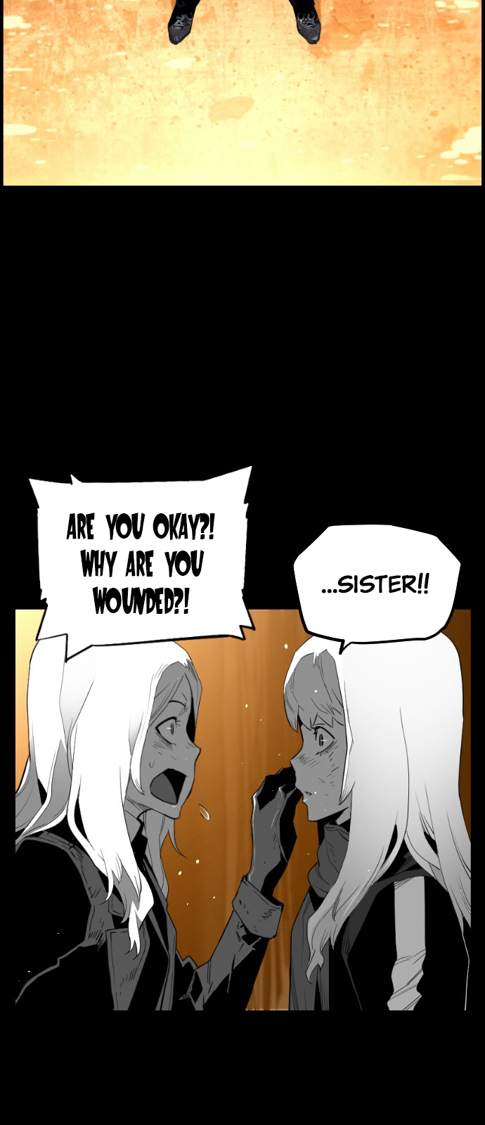 Read Terror Man (en) Manga Online