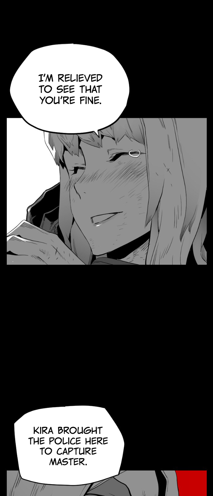 Read Terror Man (en) Manga Online