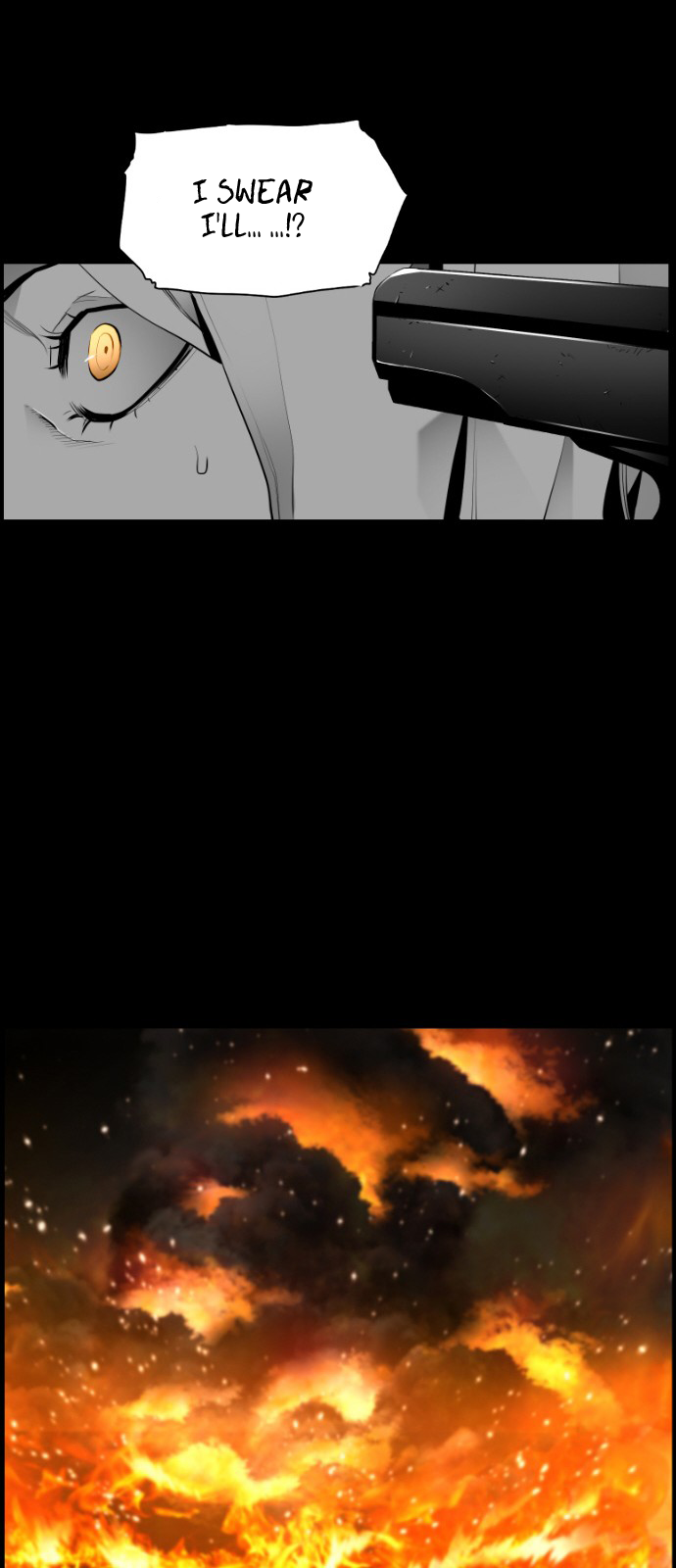 Read Terror Man (en) Manga Online