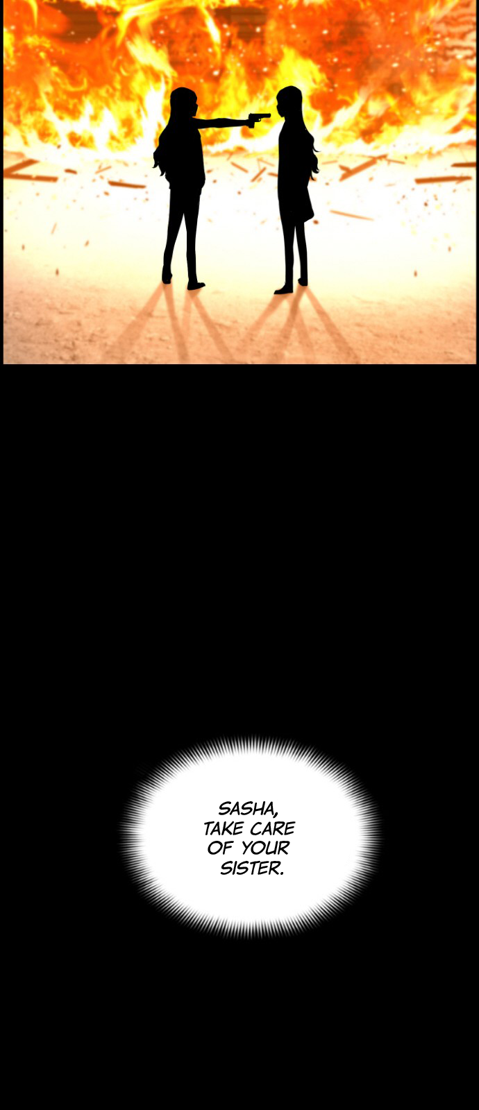 Read Terror Man (en) Manga Online