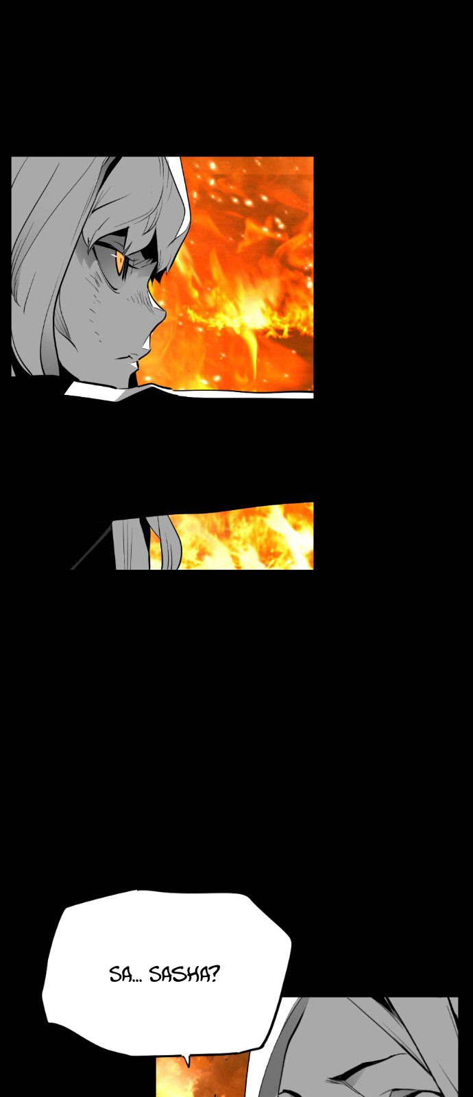 Read Terror Man (en) Manga Online