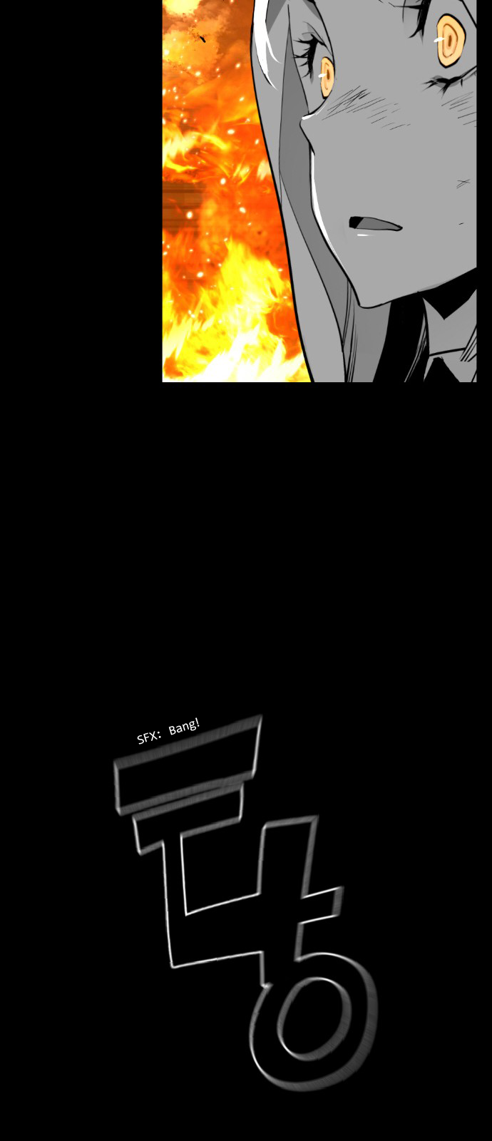 Read Terror Man (en) Manga Online