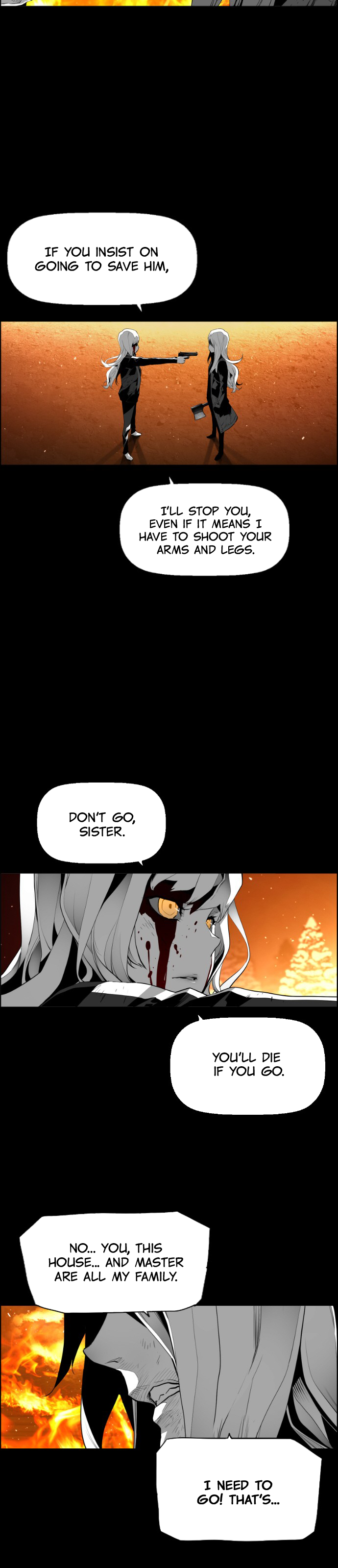 Read Terror Man (en) Manga Online