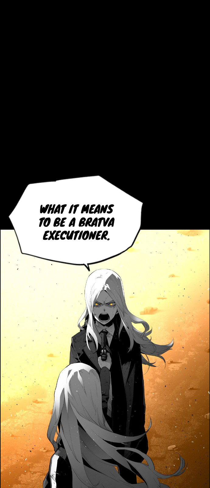 Read Terror Man (en) Manga Online