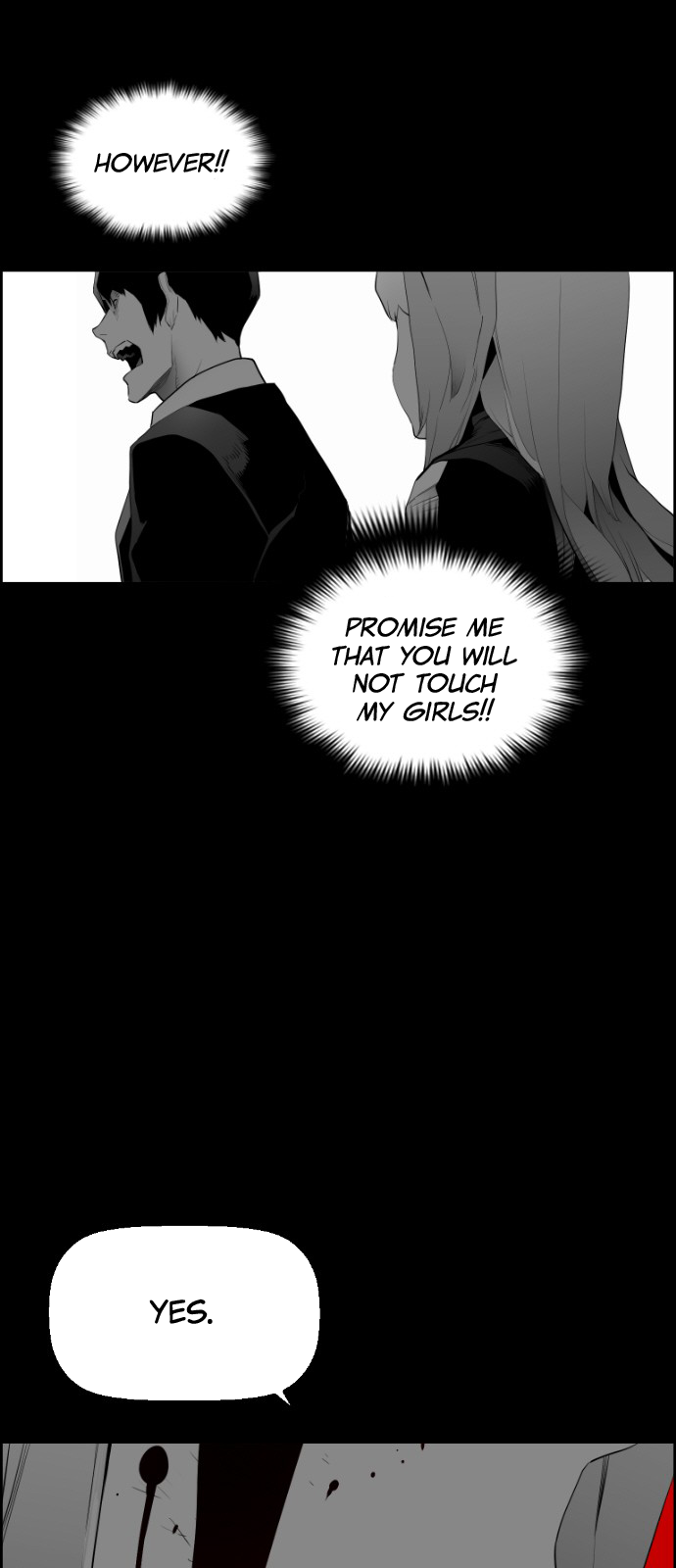 Read Terror Man (en) Manga Online