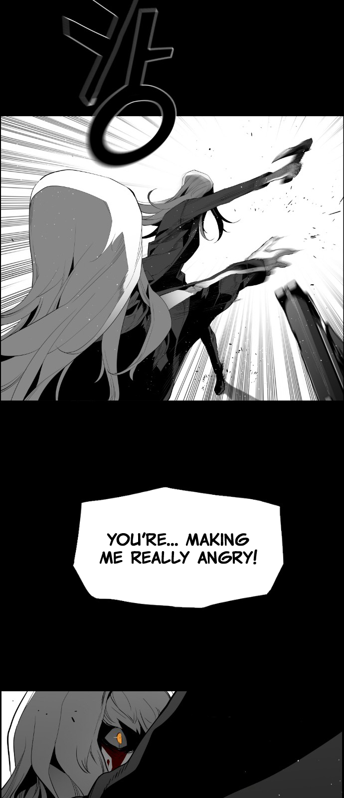 Read Terror Man (en) Manga Online