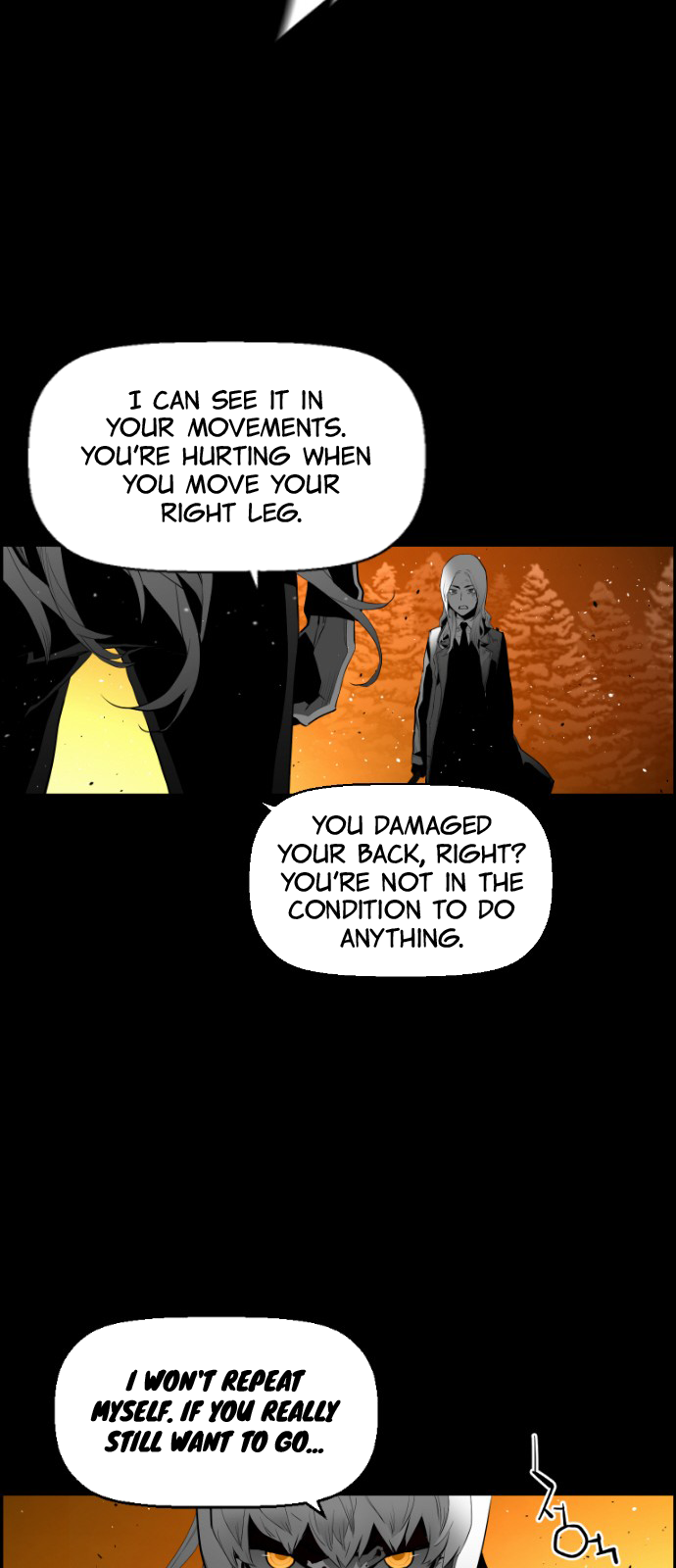 Read Terror Man (en) Manga Online