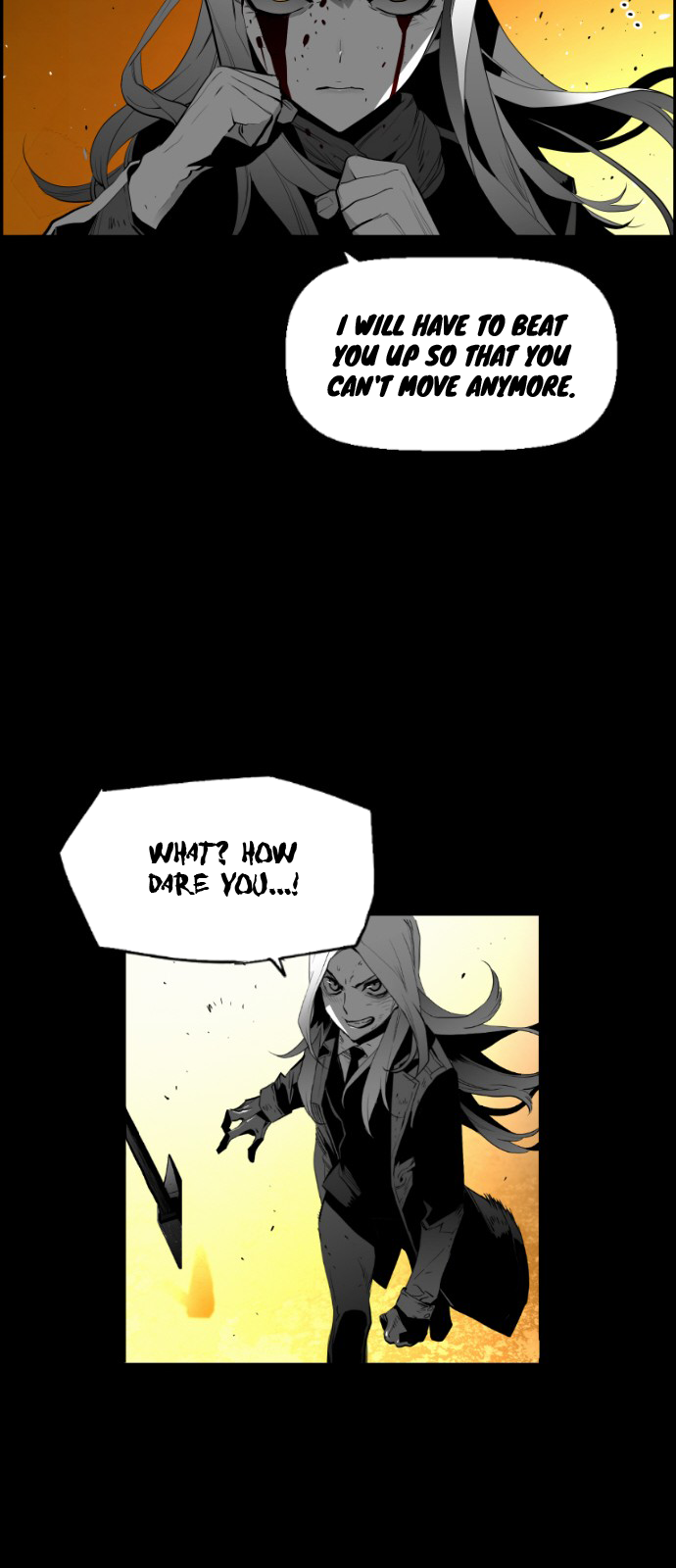 Read Terror Man (en) Manga Online