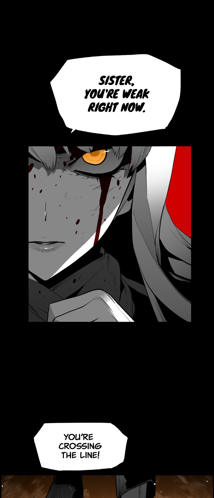 Read Terror Man (en) Manga Online