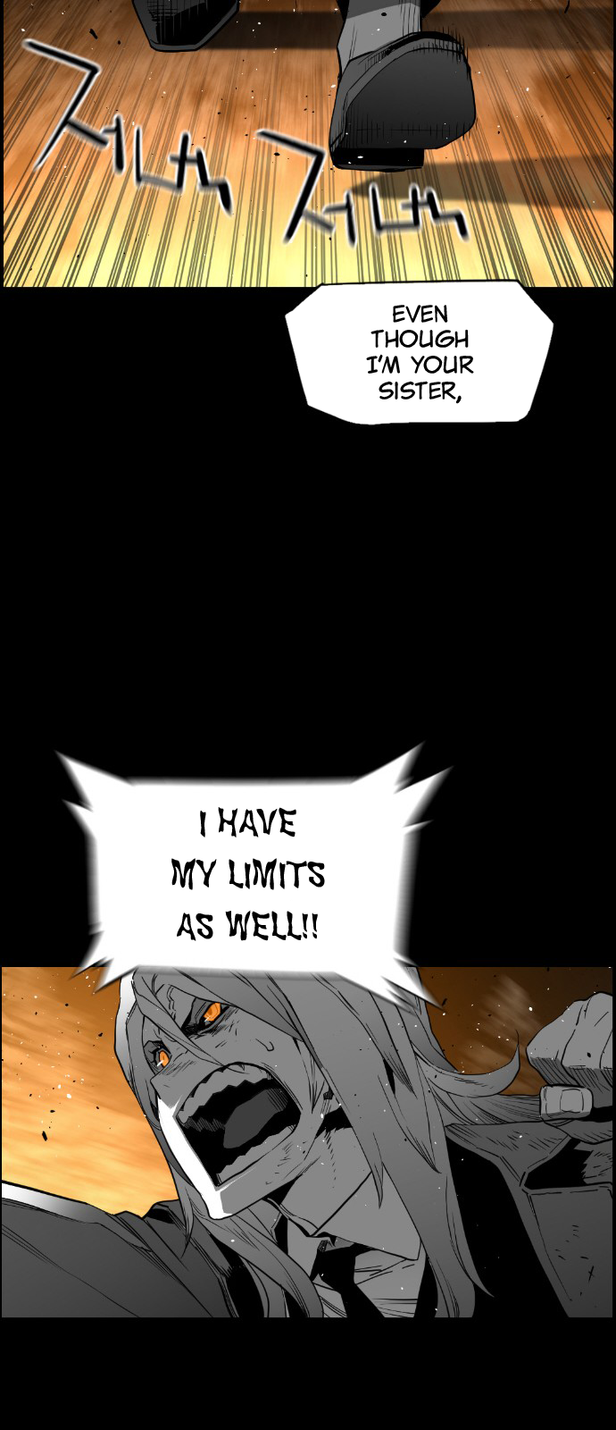 Read Terror Man (en) Manga Online