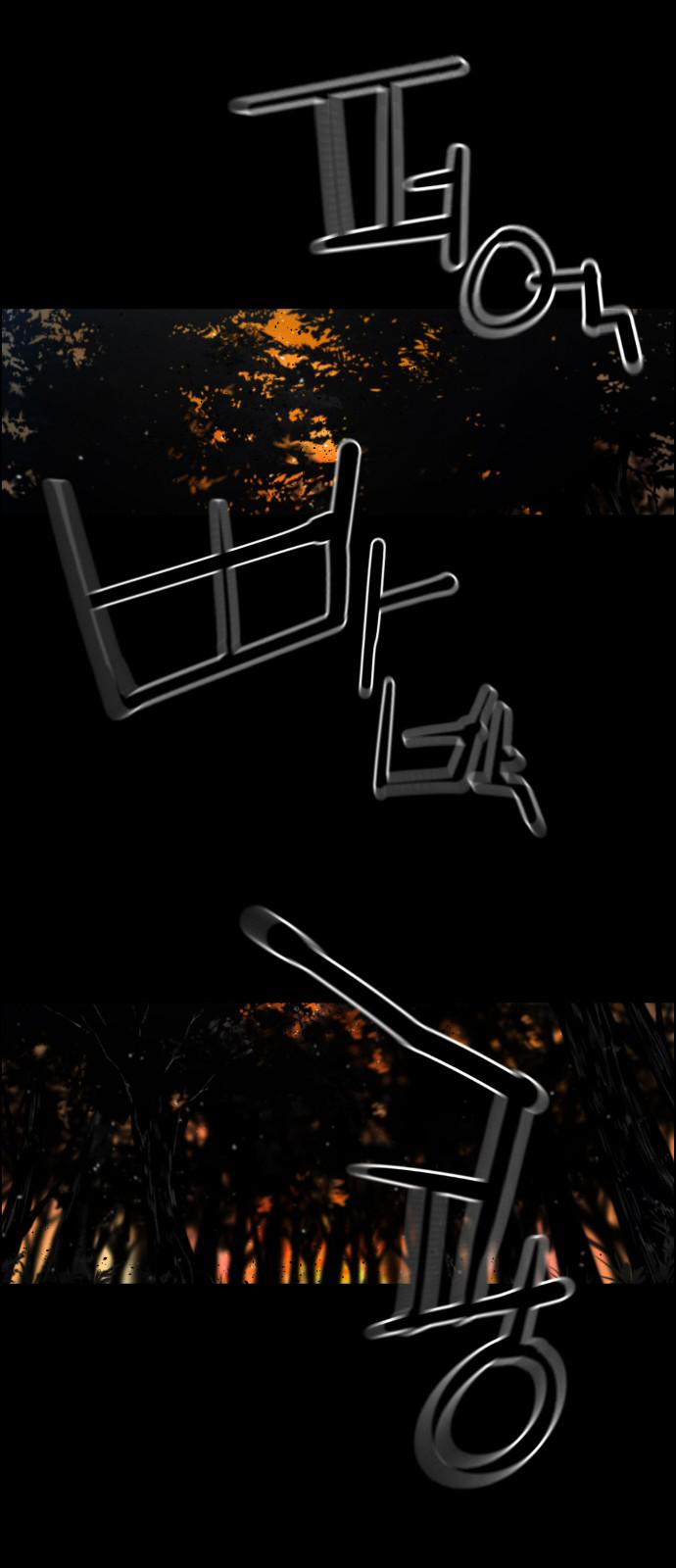 Read Terror Man (en) Manga Online