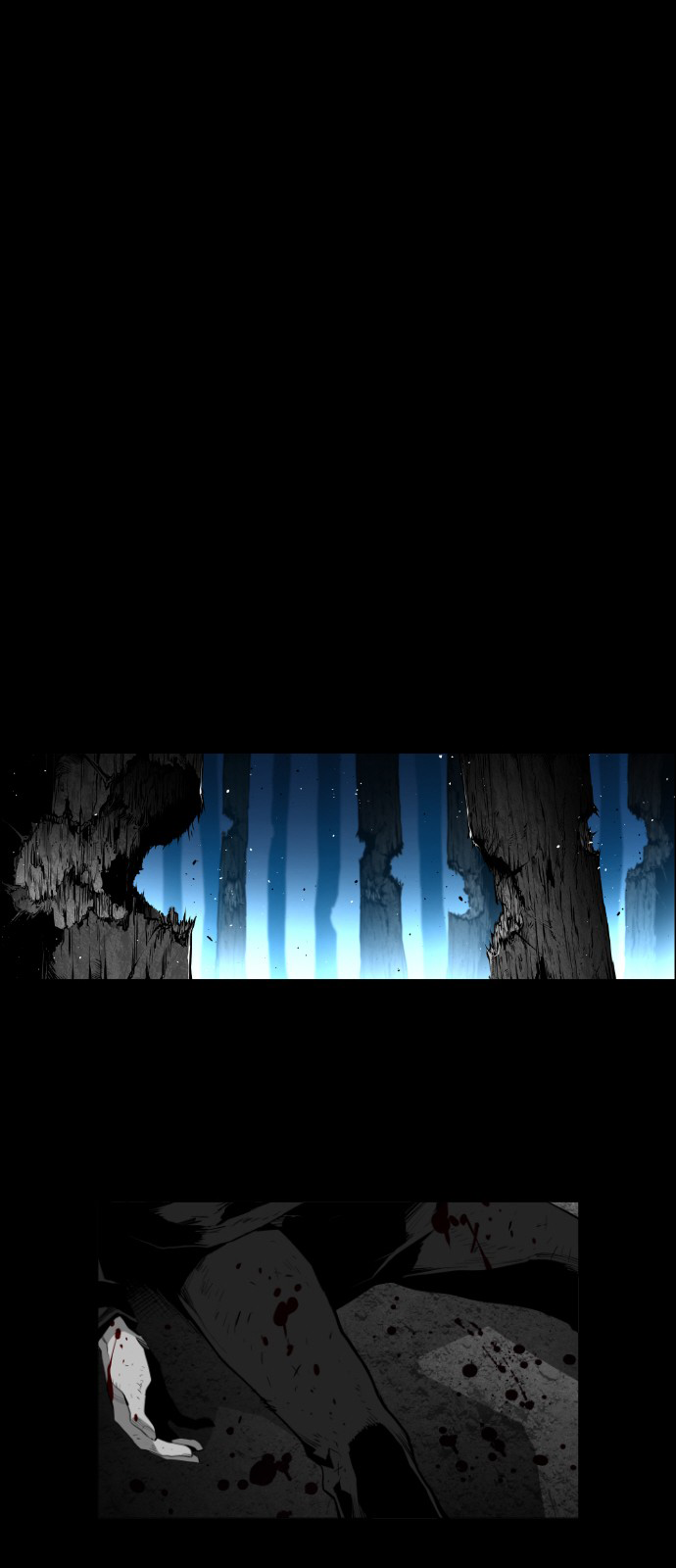 Read Terror Man (en) Manga Online