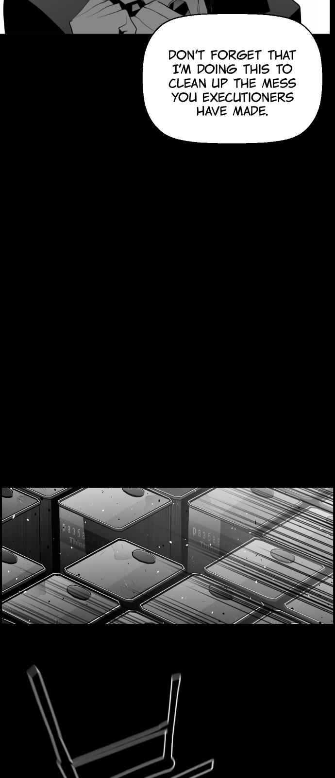 Read Terror Man (en) Manga Online